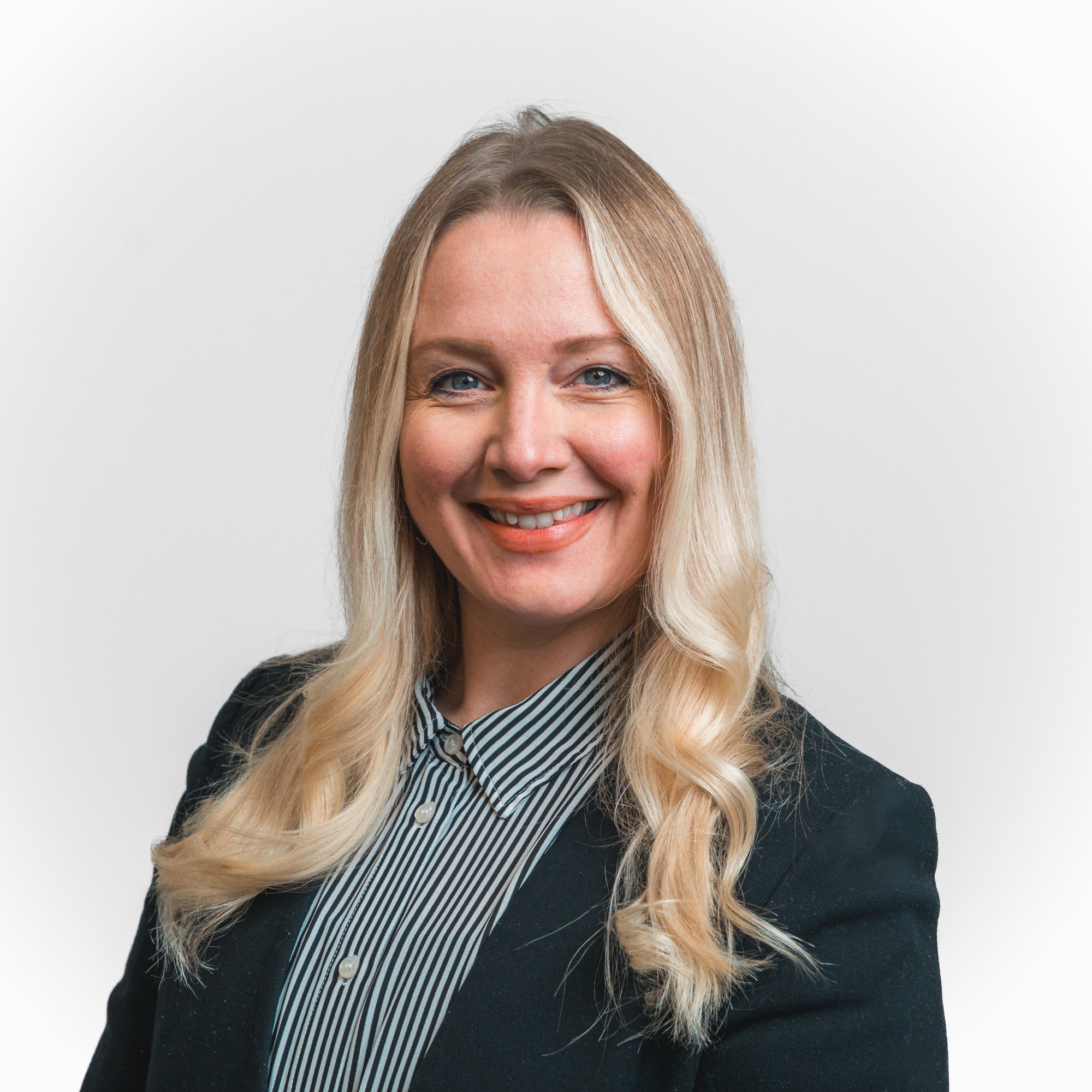 Photo of Miss K Marshall 