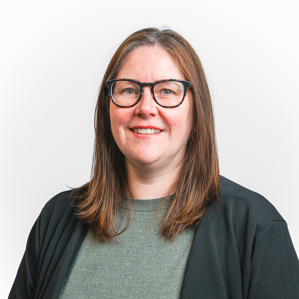 Photo of Mrs S Gregson 